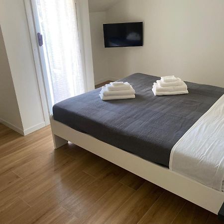 E.G. House Apartman Milánó Kültér fotó