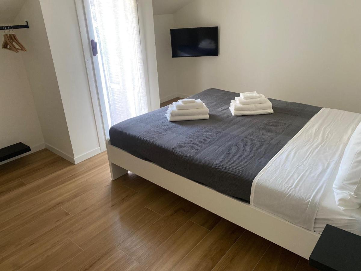 E.G. House Apartman Milánó Kültér fotó