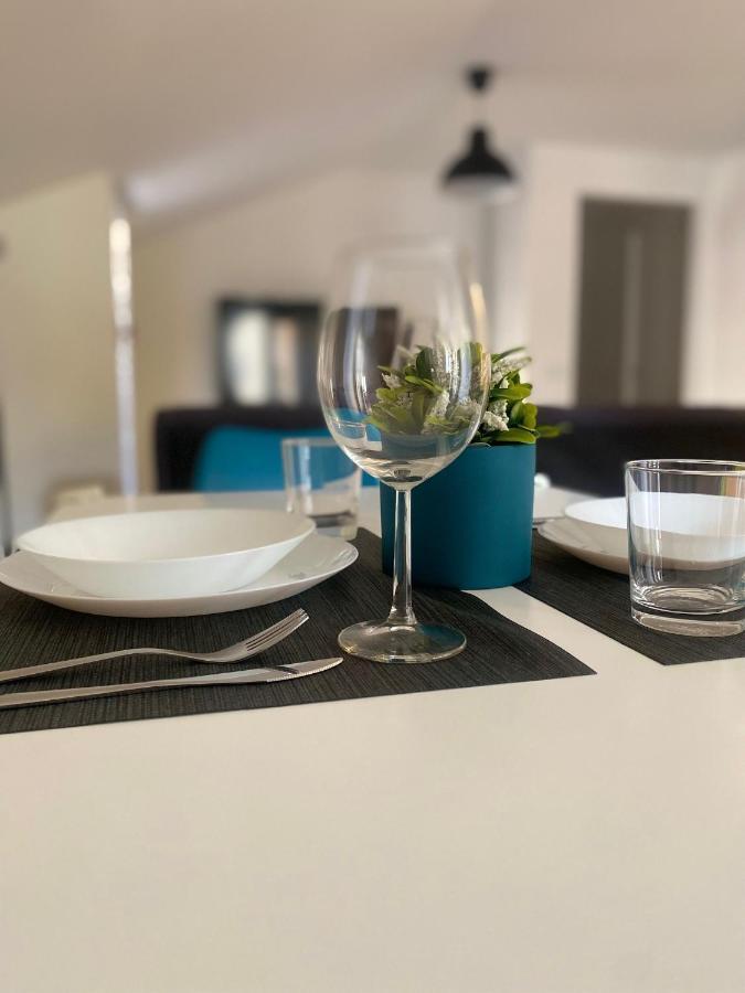 E.G. House Apartman Milánó Kültér fotó