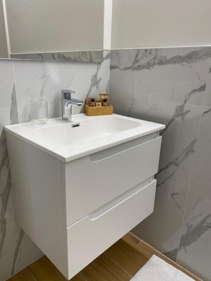 E.G. House Apartman Milánó Kültér fotó